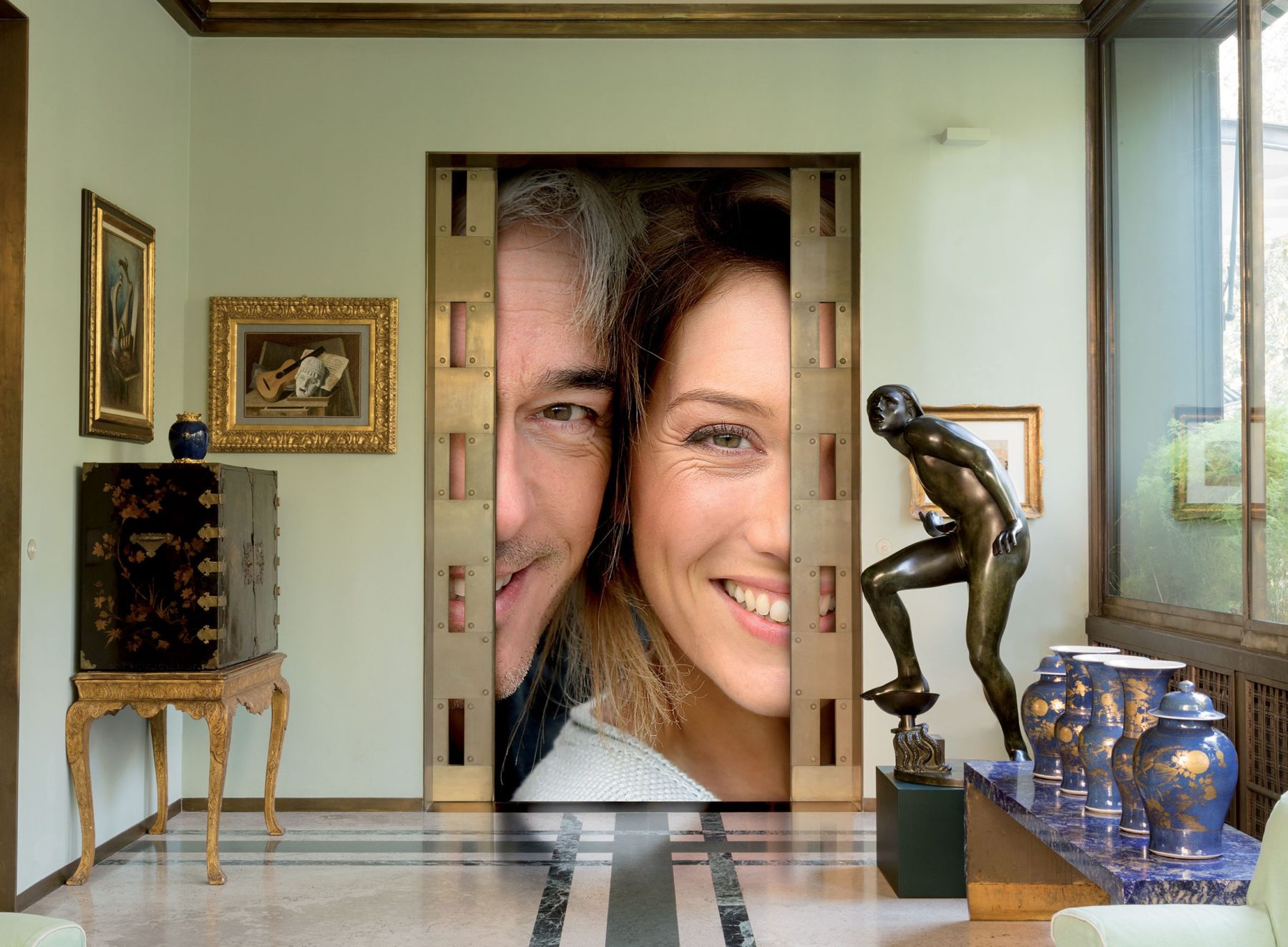 Giornate FAI di primavere 2022